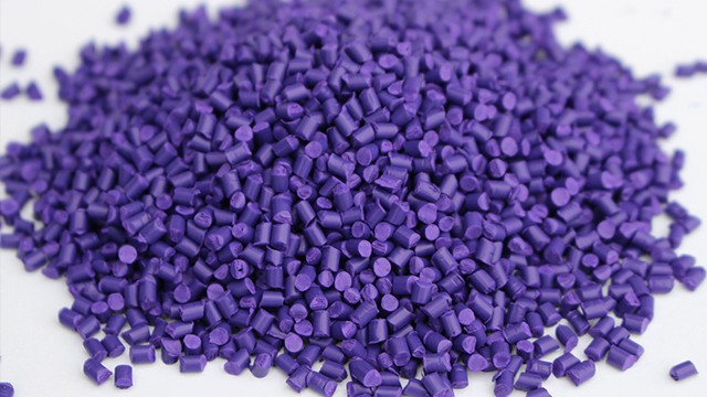 Color Masterbatch (PE, PP, PS PET, PVC)