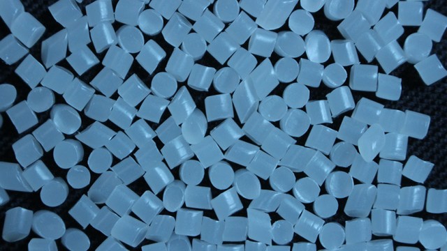 Antistatic Masterbatch
