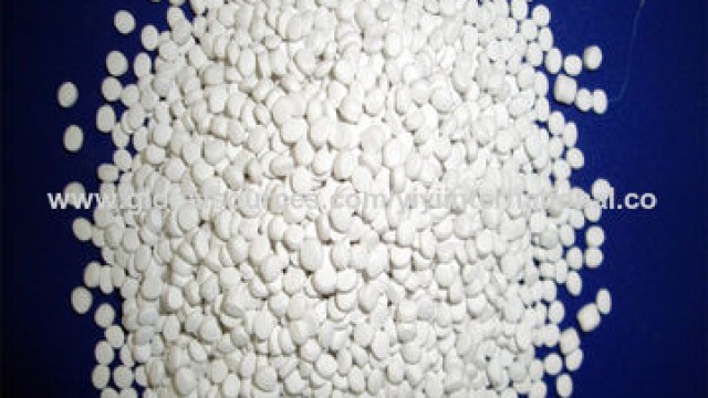 PP Filler Masterbatch 