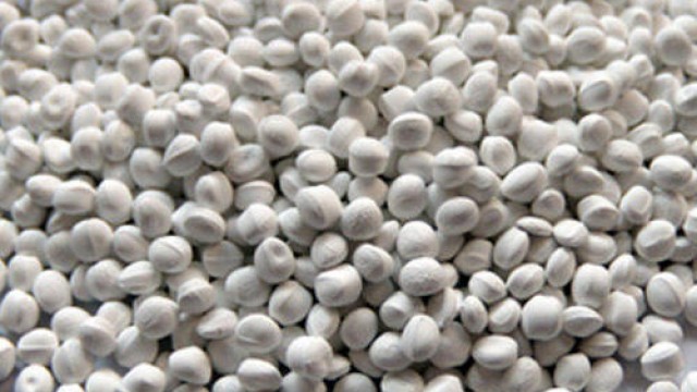 PE Filler Masterbatch 