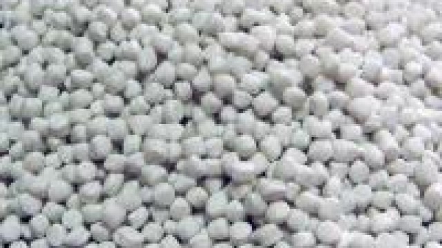 Transparent Filler Masterbatch 