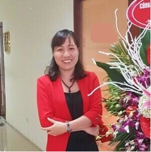 Ms. SUSAN NGUYEN ( MS. MƠ)